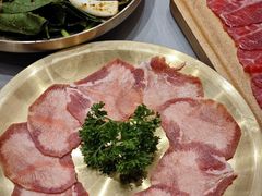 -龙虾奇迹泥炉烤肉(大华三路店)