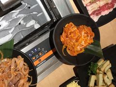 -新石器烤肉(之心城店)