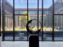 -上海崇明金茂凯悦酒店