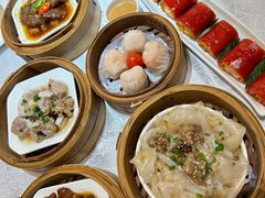 -老廣新意-全天茶点(宝能店)