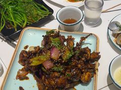 -亿牌牌东北烧烤(博物馆旗舰店)