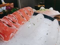 -快乐小羊·内蒙牛羊肉火锅(流花中心店)