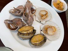 -大连富丽华大酒店·花都西餐厅