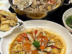 -好兄弟郭巨海鲜(天一阁店)