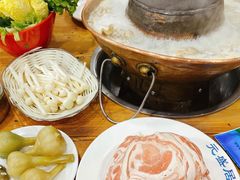 -元盛居(生态大街店)