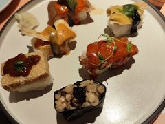 -山葵家·创意料理(万象汇店)