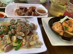 -鹅滋道(甘坑古镇店)