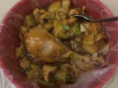 -胖哥料理(兴义里店)