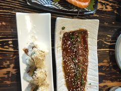 -小川洋风料理(汉街店)