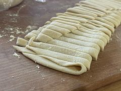 -黑八私房老北京炸酱面