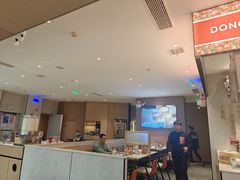 -北大荒人•新东北菜(青岛银座店)