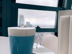 -天玑高空江景餐厅&酒吧Sky Secret Restaurant&Bar