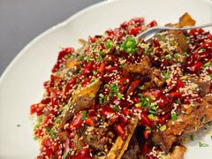 -Yan Ting 宴庭中餐厅(上海静安瑞吉酒店)