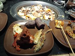 -鼎盛江山美食自助(欢乐城店)
