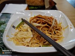 -魏家凉皮(外滩店)
