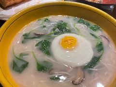 -荣记火锅(青悦城店)