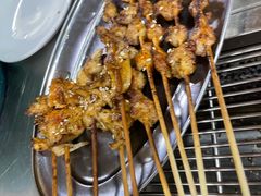 -草原碳烤羊腿(仙塘店)