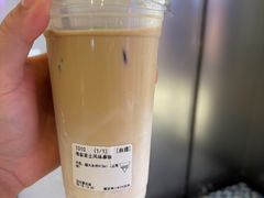 -Manner Coffee(壹方城店)