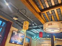 -肖记公安牛肉鱼杂馆· 省级非物质文化遗产(仁和路店)