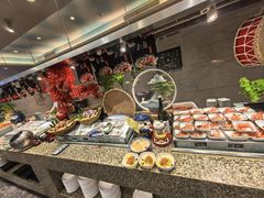 -初色海鲜自助(万丰路店)