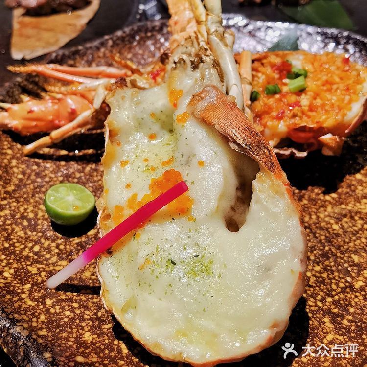武汉美食🔥武汉海鲜自助餐厅轻松愉快的选择‼️