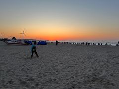 -那香海钻石沙滩浴场