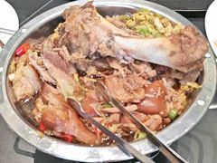 -老山东·山东菜(鲁菜名店)