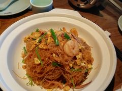 XO酱干捞粉丝煲-老板恋上鱼(印象城店)