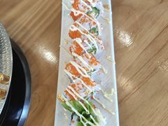 -本家食堂(华南店)