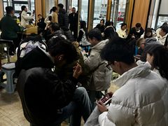 -元盛居(亚泰大街店)