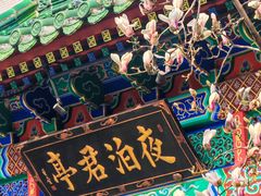 -庐灶江南·江南菜·四合院Bistro(东直门雍和宫·原华侨宾馆店)