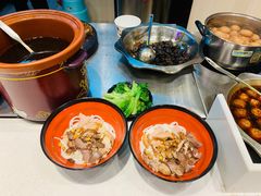 -老东江米粉(南方大厦店)