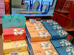 -杭州大厦LSE城市生活超市(杭州大厦店)