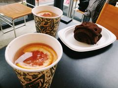 -OUR Bakery(三里屯太古里店)