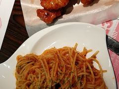 -酷公社·榴莲披萨(太原街店)