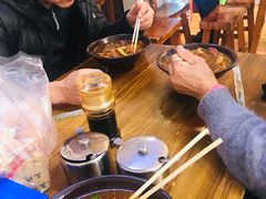 -六爷门框百年卤煮
