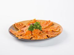 十秒郡霸-屋头串串(龙潭寺店)