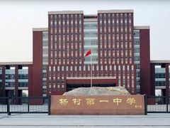 -天津市武清区杨村第一中学