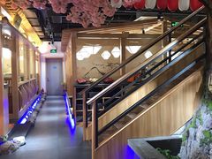 -九田家黑牛烤肉料理(新光汇店)