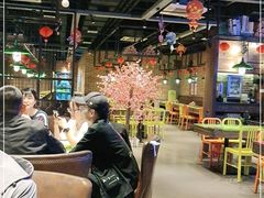 大堂-辛香汇(大华第一坊店)