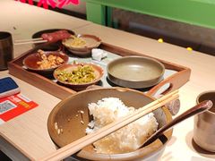 -京参 • 擂椒饭(这有山店)