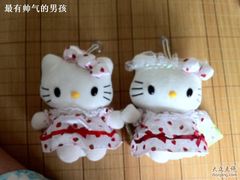 -汤姆熊欢乐世界·史莱姆怪兽(正大店)