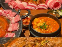 -春熙台韩国料理·章鱼肥牛(西丽店)