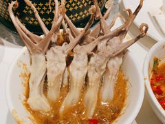 鸭舌-加餐海鲜自助(宝龙一城店)