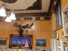 -吉祥圣雪藏餐