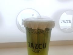 -Jazcu珍仕菓鲜榨果汁(西单大悦城店)