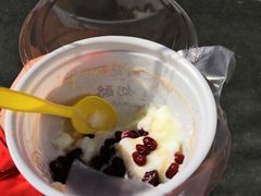 -清真马记宫廷奶酪(农光里店)