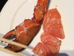 -大中华希尔顿酒店-念自助餐·嗨啤·小龙虾