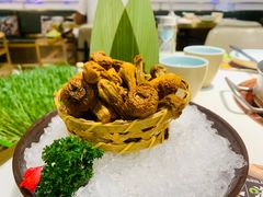 -洪氏嗨捞·猪肚鸡火锅(阳光天地店)