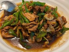 -兰湘子·湘菜小炒(石家庄万象城店)